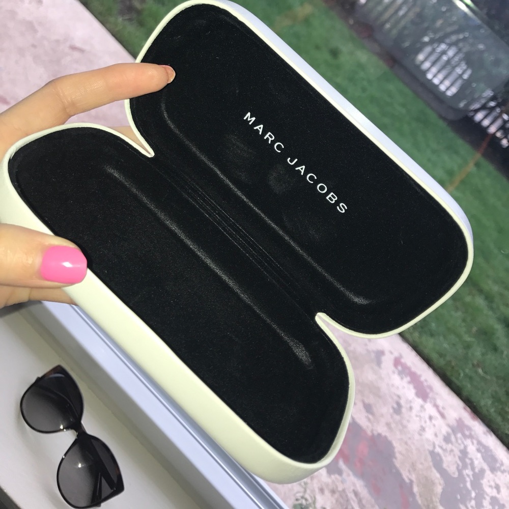 Marc Jacobs Sunglasses